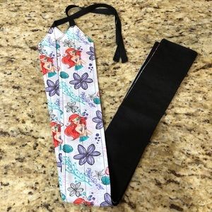 Wrist wraps for weightlifting and CrossFit